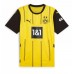 Maglie da calcio Borussia Dortmund Donyell Malen #21 Prima Maglia 2024-25 Manica Corta